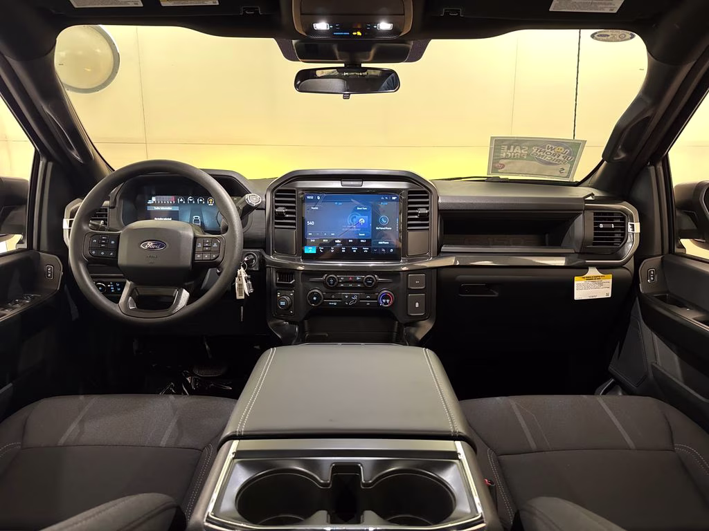 2026 Avalanche Ford F-150 STX 4X4 Truck