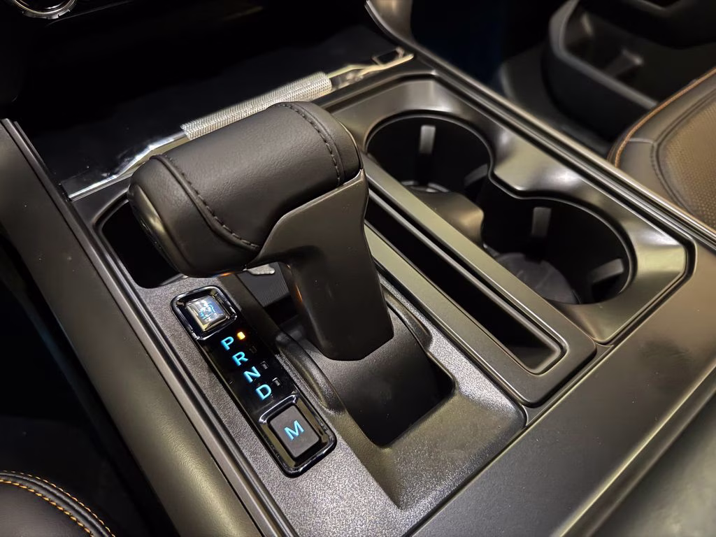 2026 Avalanche Ford F-150 Tremor 4X4 Truck