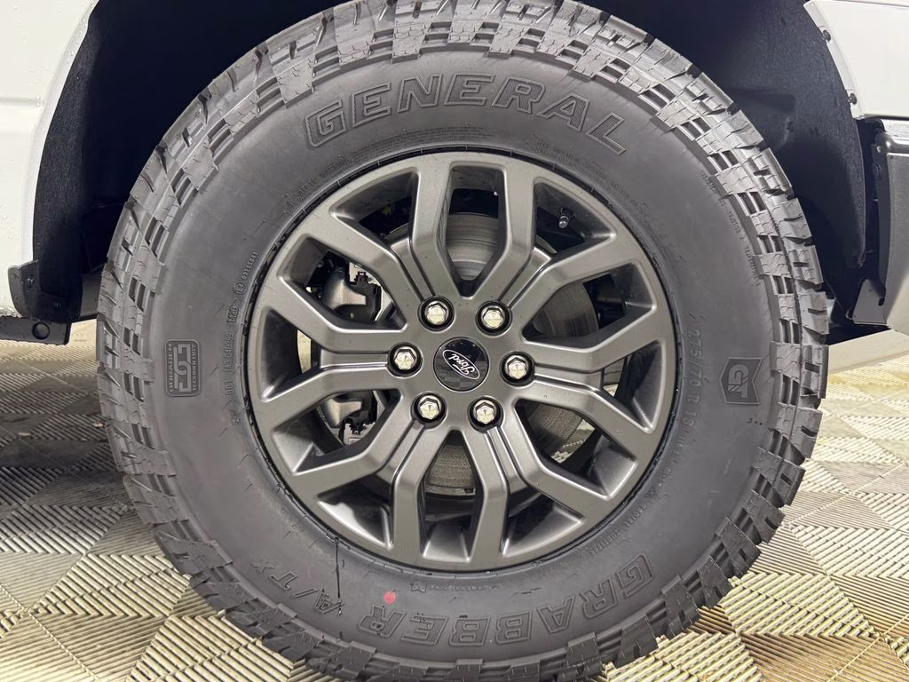 2026 Avalanche Ford F-150 Tremor 4X4 Truck