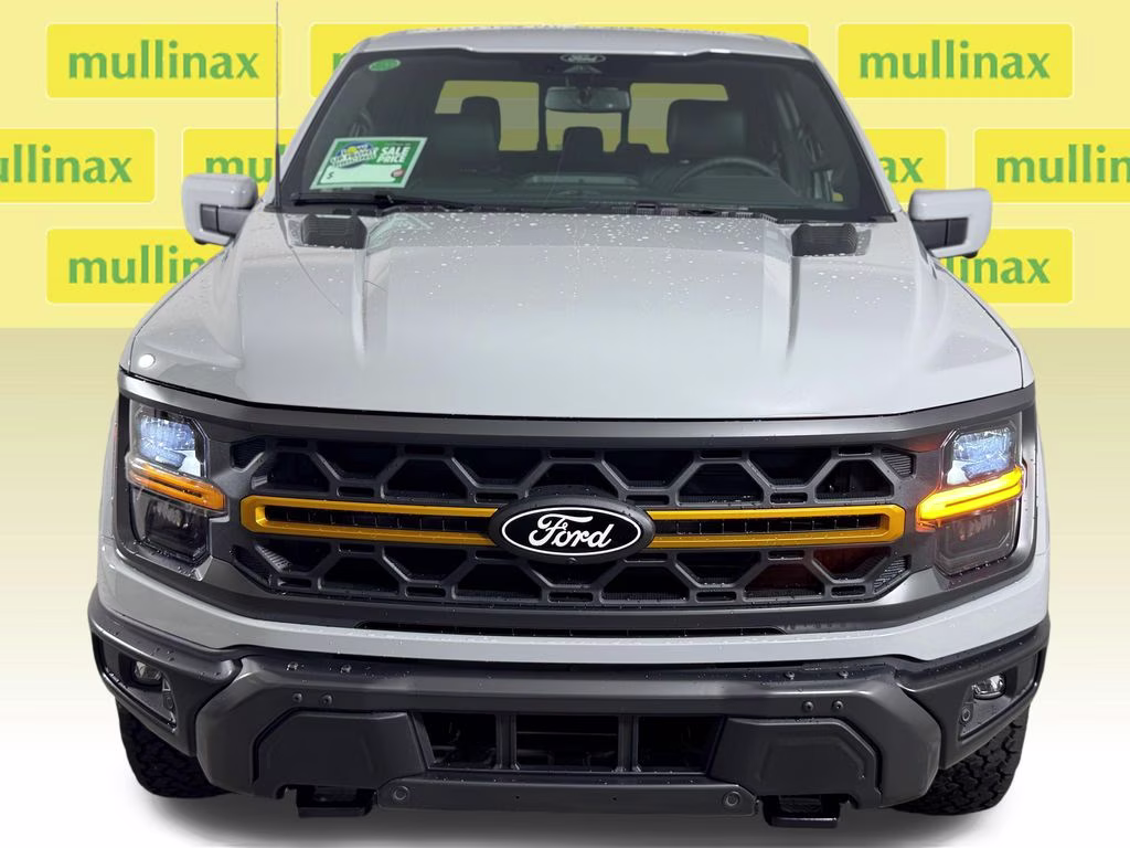 2026 Avalanche Ford F-150 Tremor 4X4 Truck
