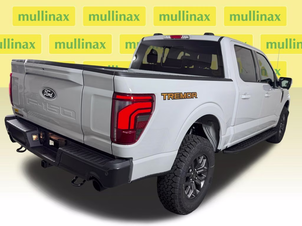 2026 Avalanche Ford F-150 Tremor 4X4 Truck