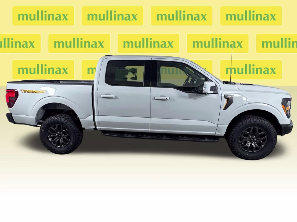 2026 Avalanche Ford F-150 Tremor 4X4 Truck