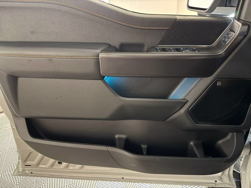 2026 Avalanche Ford F-150 Tremor 4X4 Truck