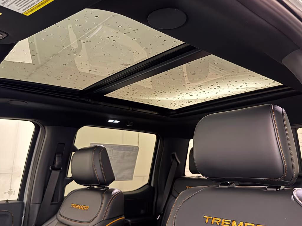 2026 Avalanche Ford F-150 Tremor 4X4 Truck