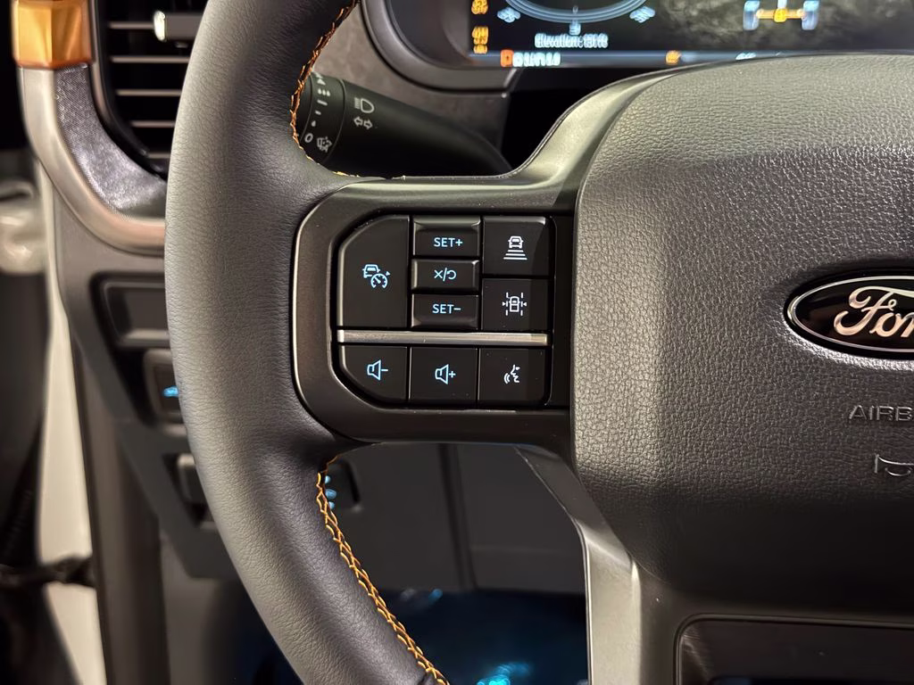 2026 Avalanche Ford F-150 Tremor 4X4 Truck