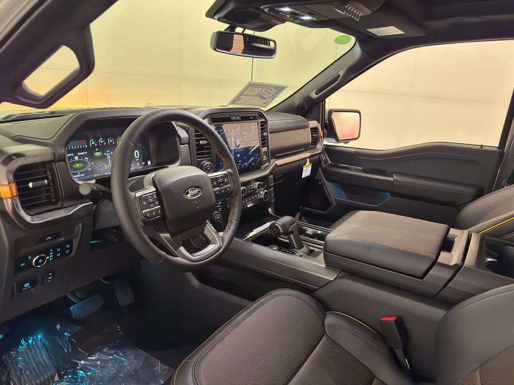 2026 Avalanche Ford F-150 Tremor 4X4 Truck