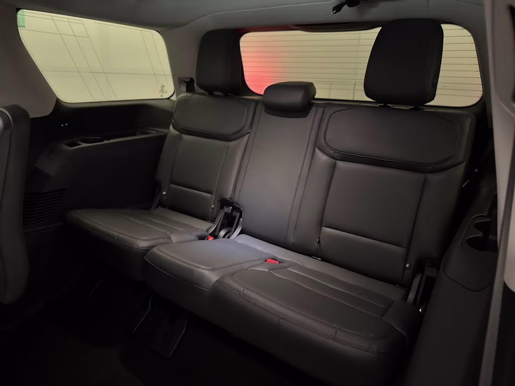 2026 Dark Matter Gray Metallic Ford Expedition Active RWD SUV