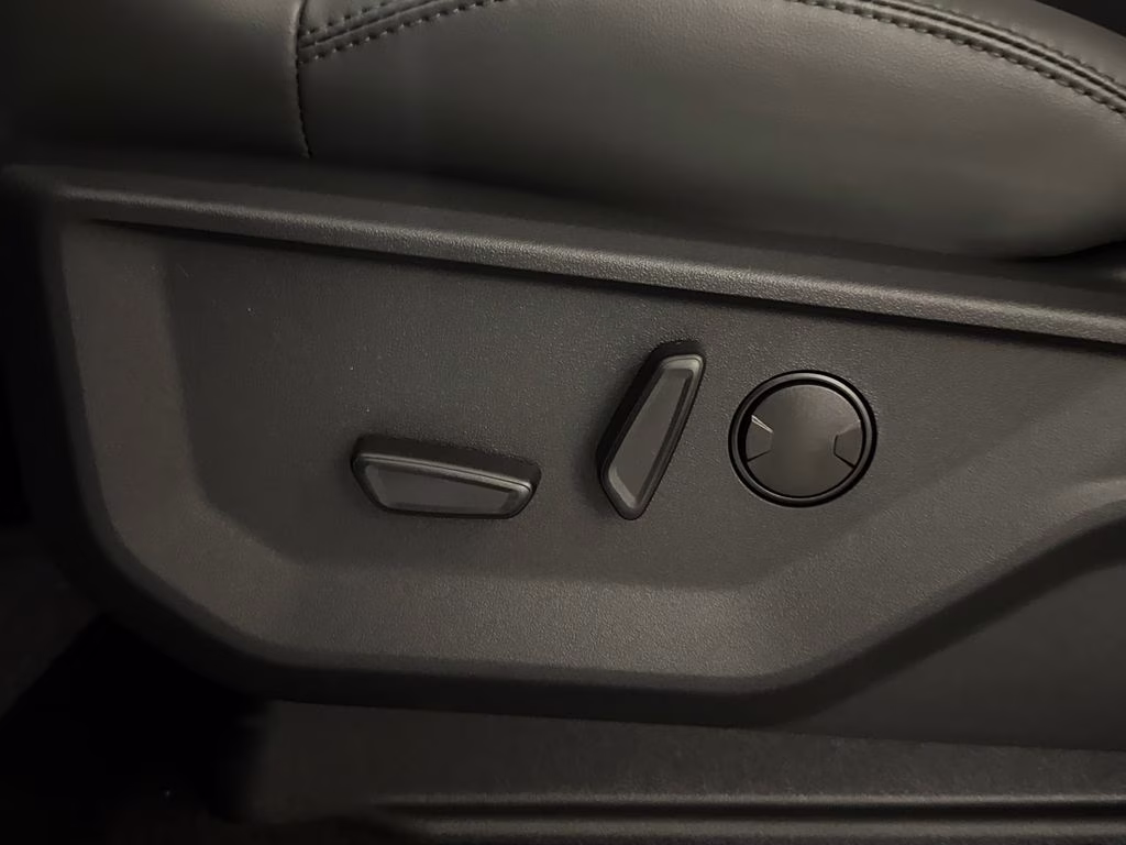 2026 Dark Matter Gray Metallic Ford Expedition Active RWD SUV