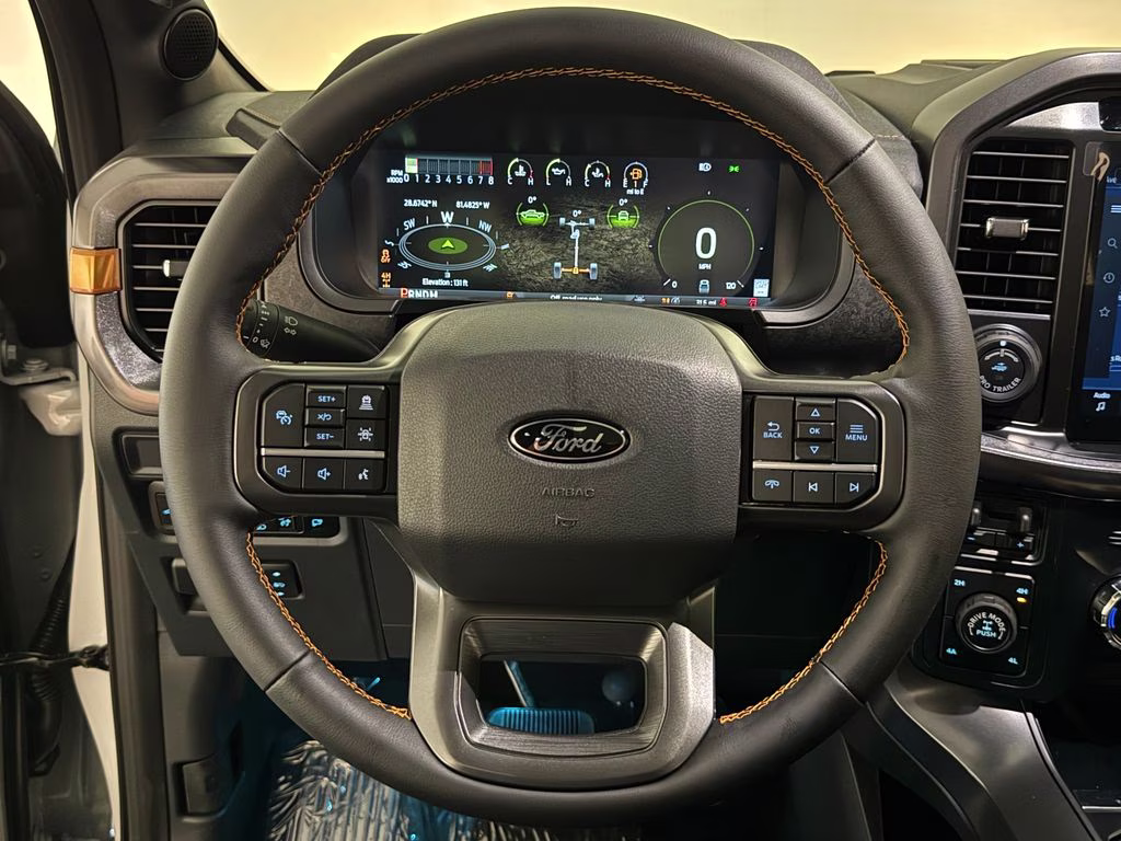 2026 Avalanche Ford F-150 Tremor 4X4 Truck