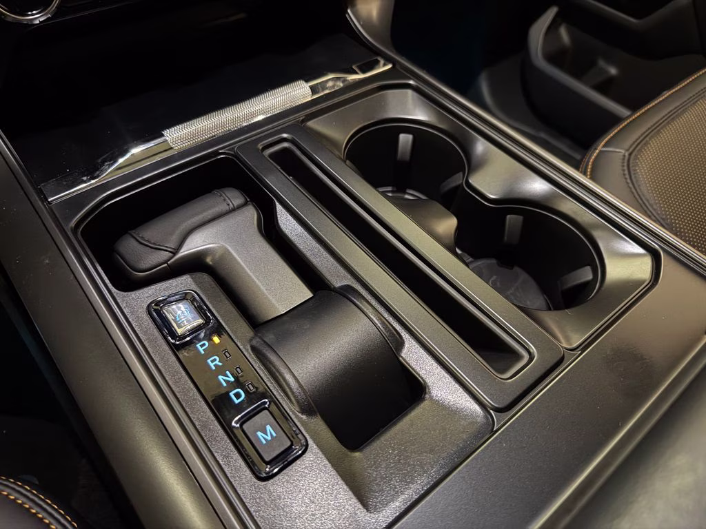 2026 Avalanche Ford F-150 Tremor 4X4 Truck