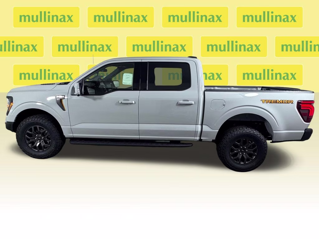 2026 Avalanche Ford F-150 Tremor 4X4 Truck