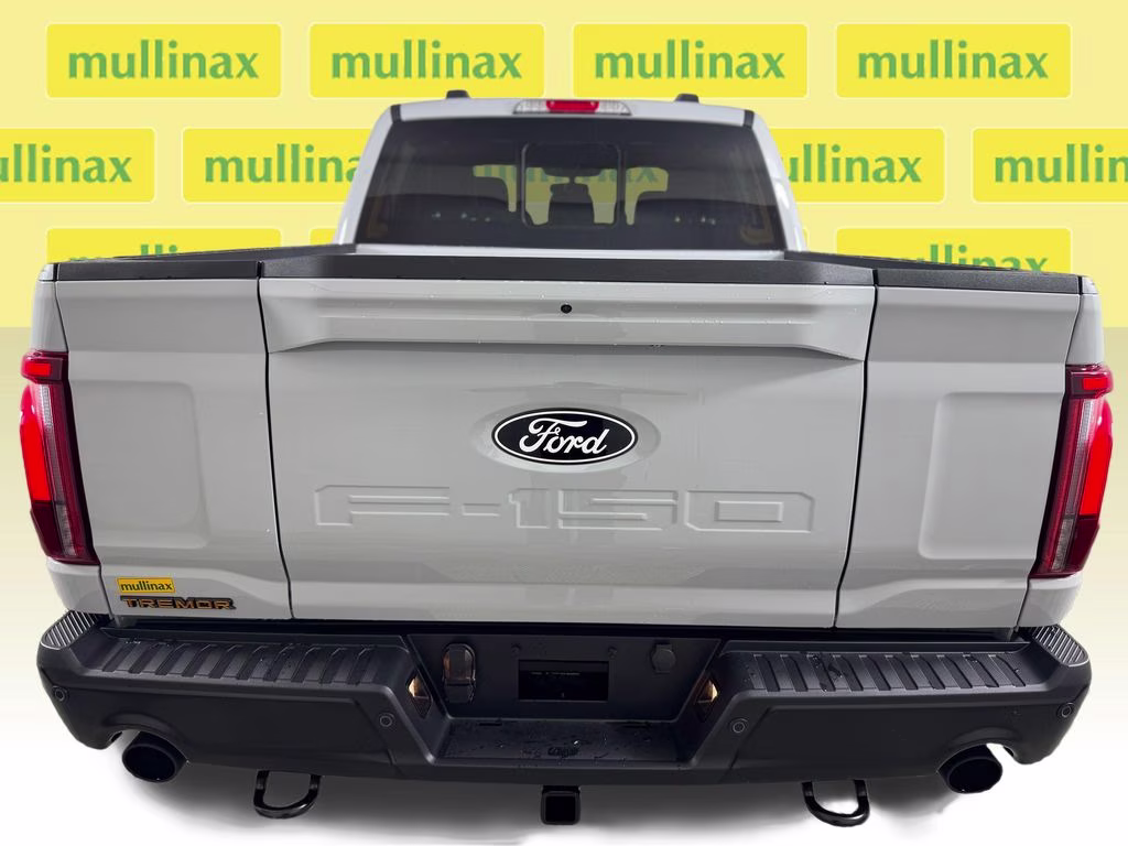 2026 Avalanche Ford F-150 Tremor 4X4 Truck