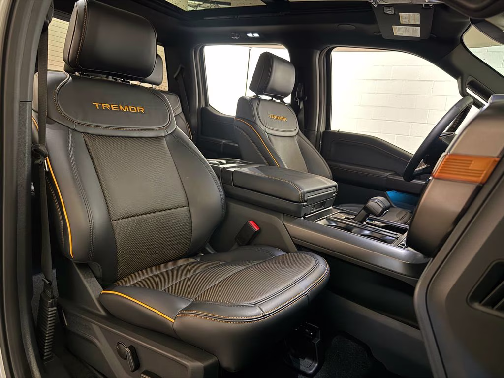 2026 Avalanche Ford F-150 Tremor 4X4 Truck