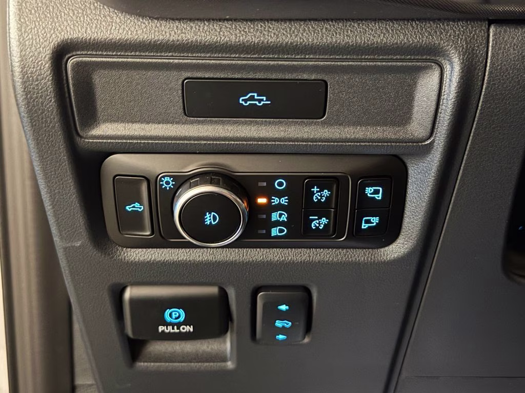 2026 Avalanche Ford F-150 Tremor 4X4 Truck