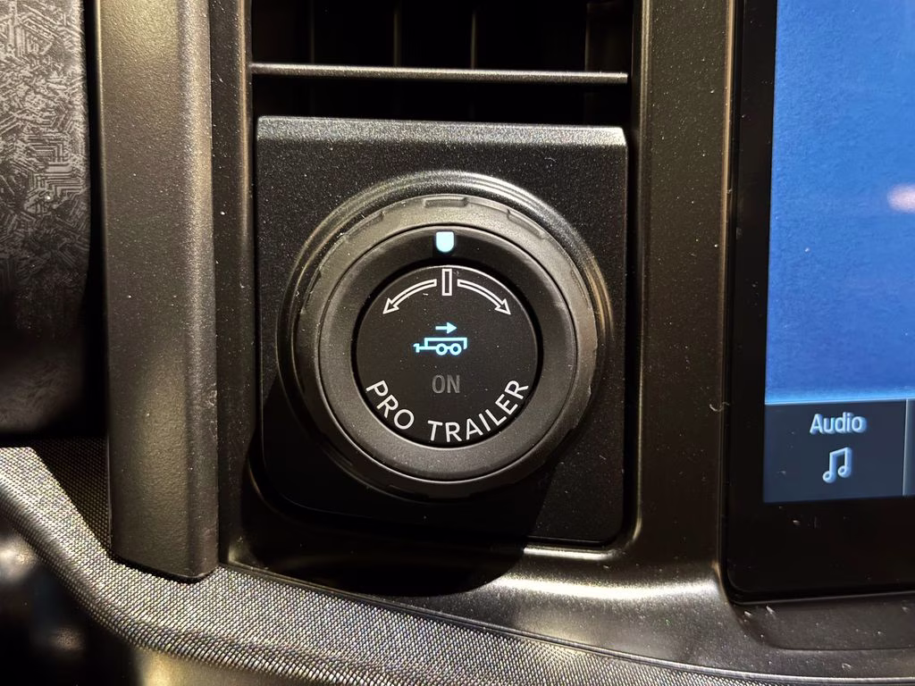 2026 Avalanche Ford F-150 Tremor 4X4 Truck