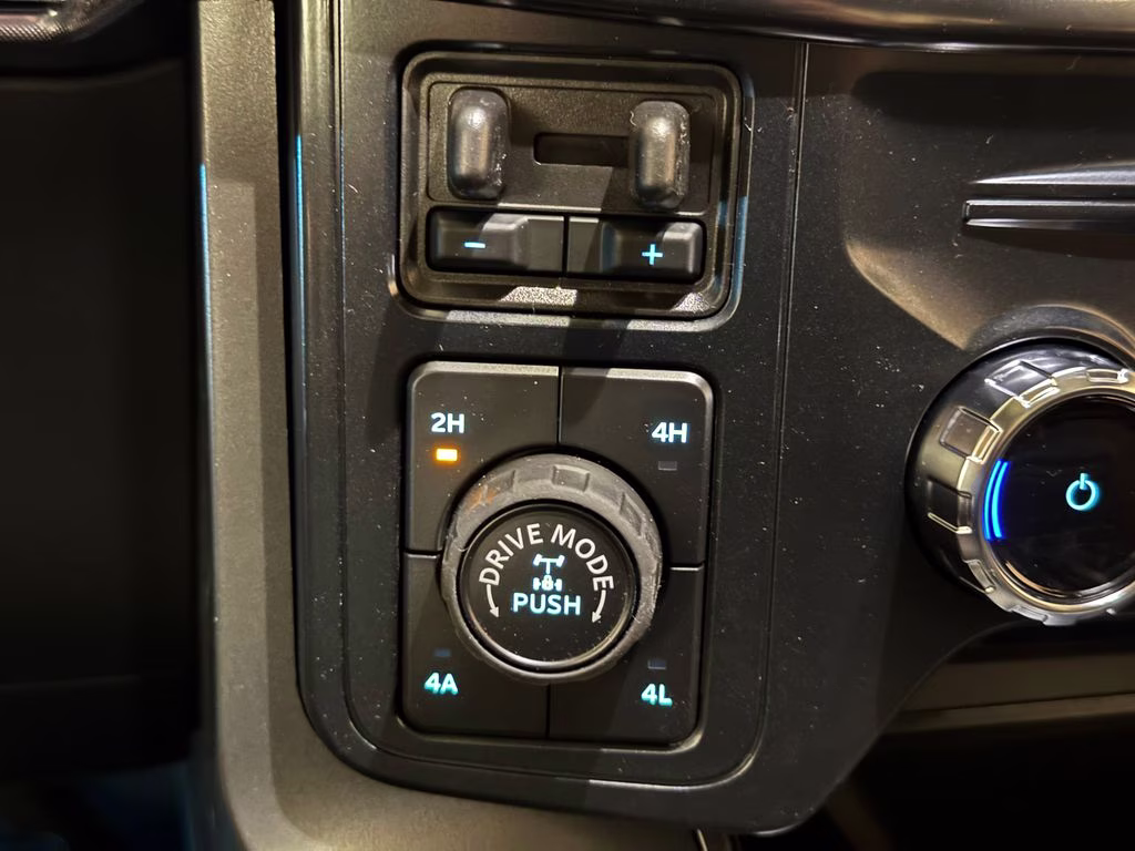 2026 Avalanche Ford F-150 Tremor 4X4 Truck