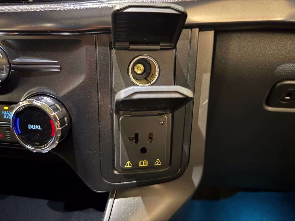 2026 Avalanche Ford F-150 Tremor 4X4 Truck