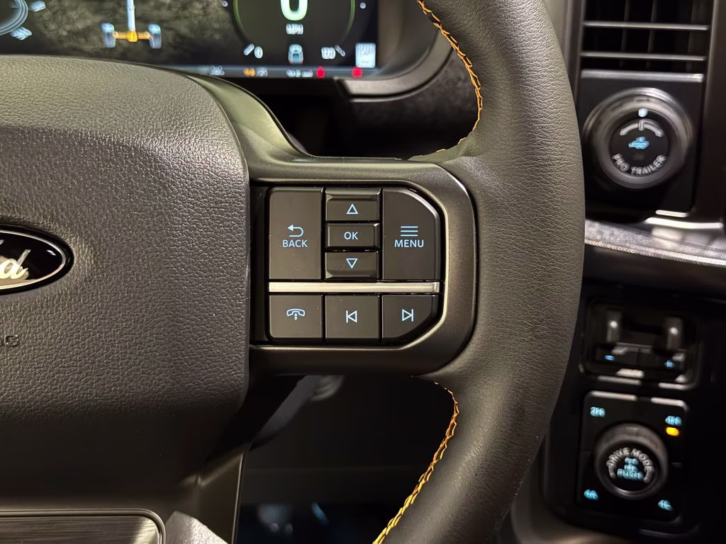 2026 Avalanche Ford F-150 Tremor 4X4 Truck
