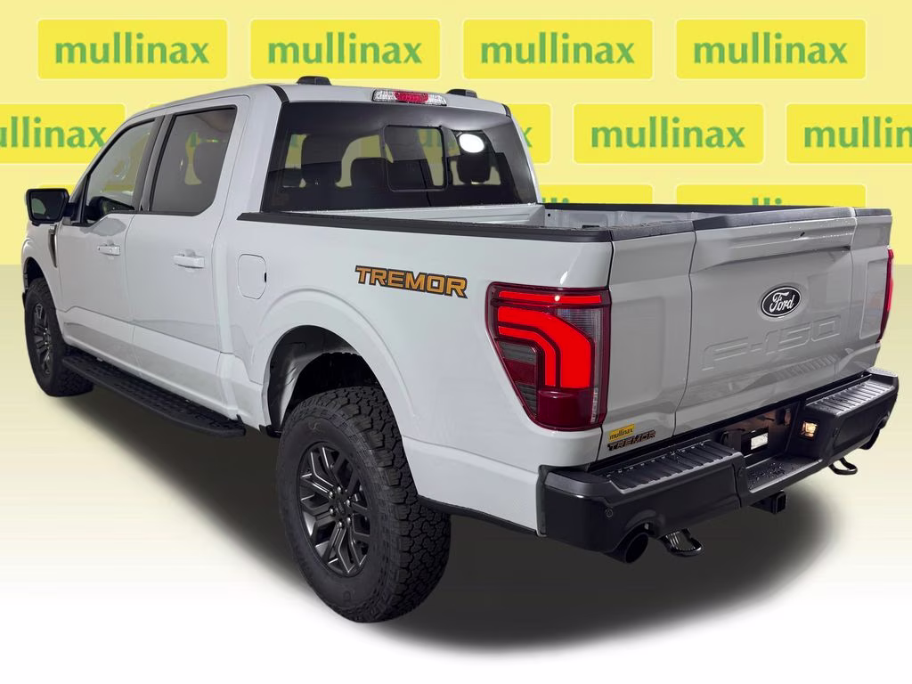 2026 Avalanche Ford F-150 Tremor 4X4 Truck