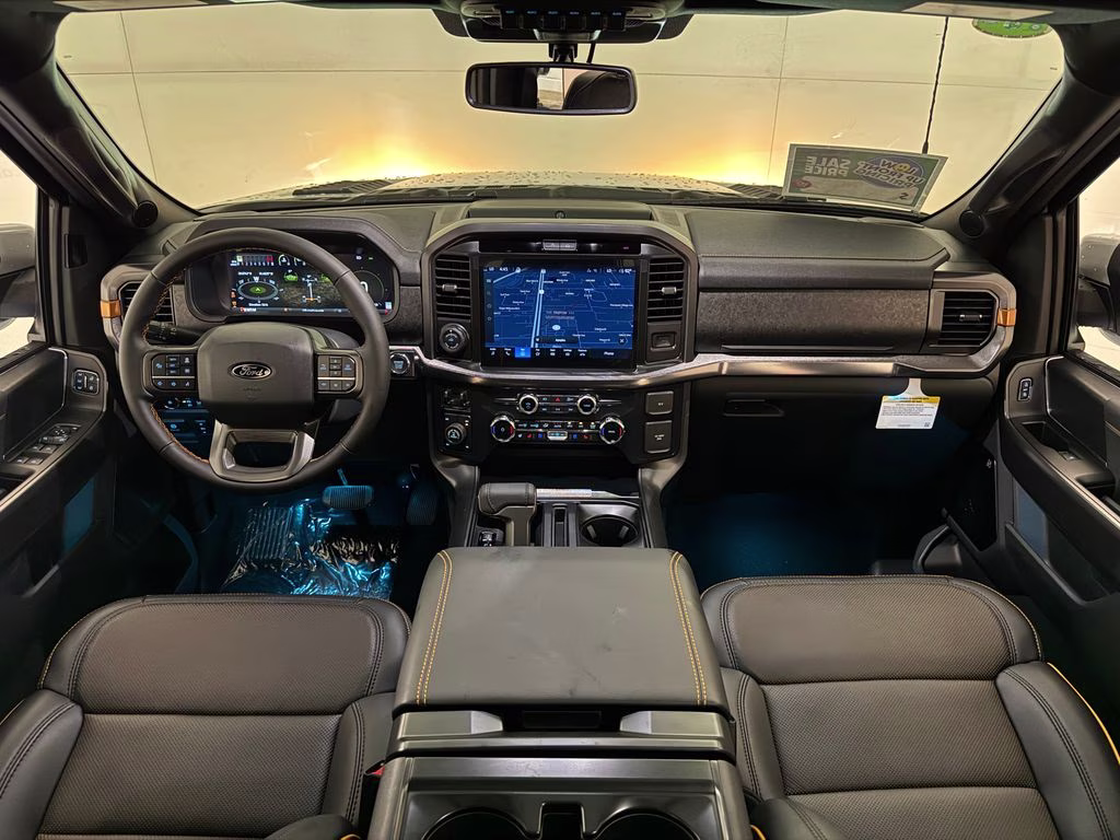 2026 Avalanche Ford F-150 Tremor 4X4 Truck
