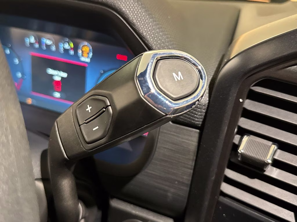 2026 Avalanche Ford F-150 STX 4X4 Truck