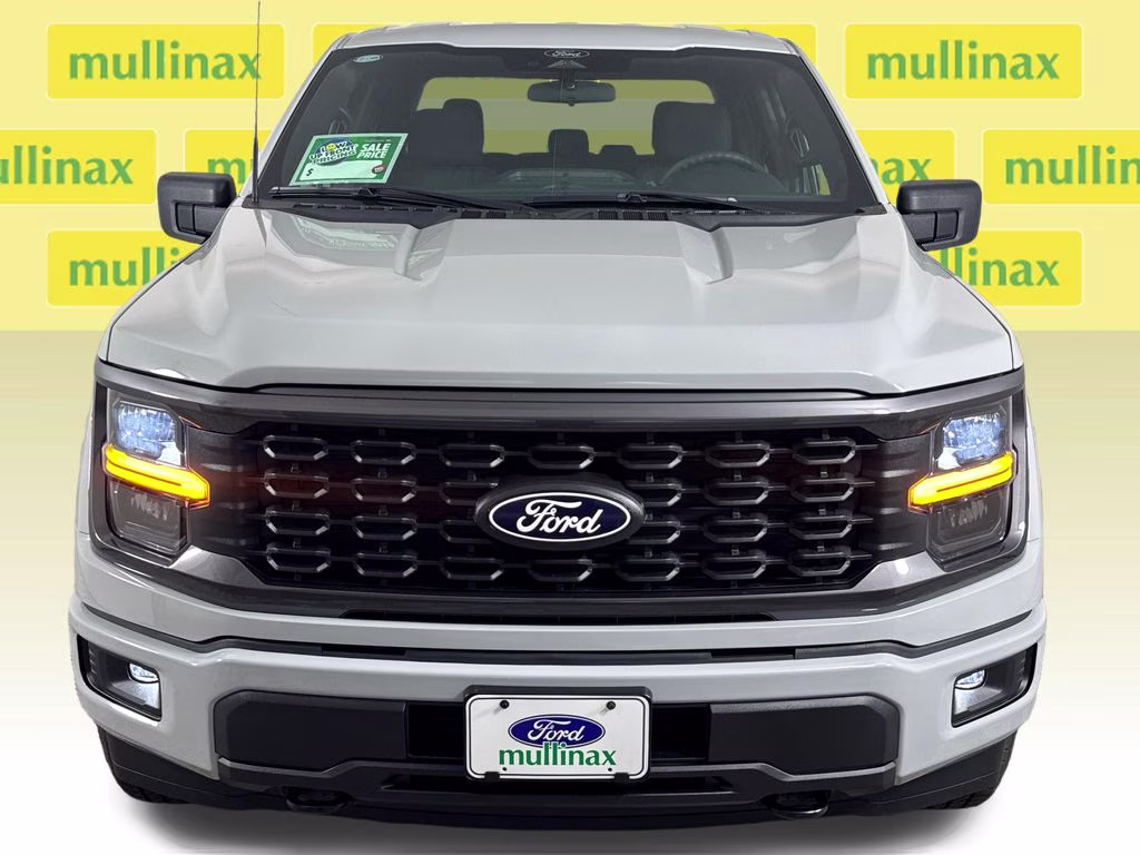 2026 Avalanche Ford F-150 STX 4X4 Truck