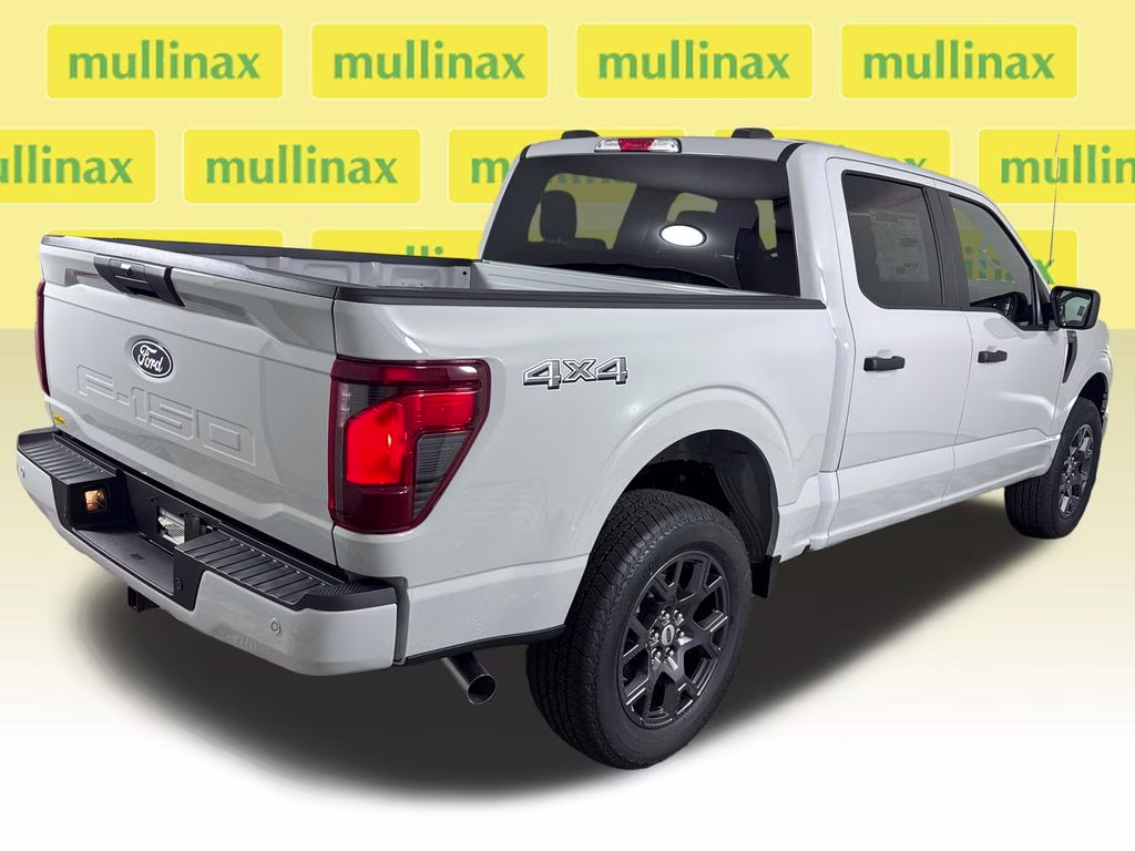 2026 Avalanche Ford F-150 STX 4X4 Truck