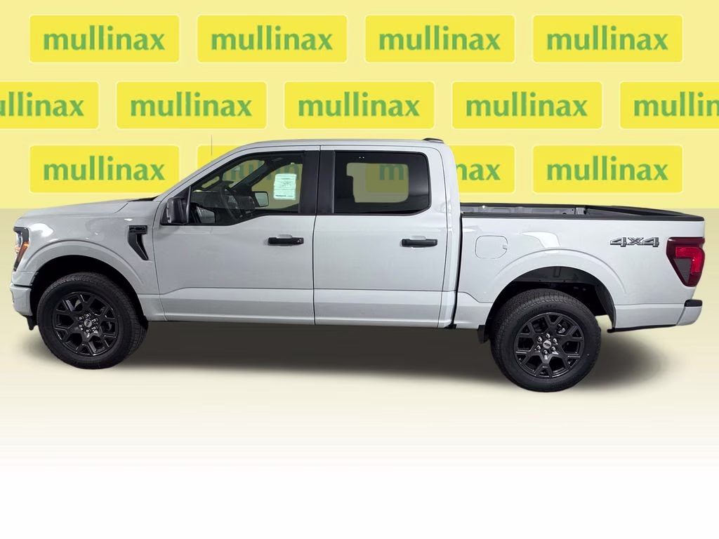 2026 Avalanche Ford F-150 STX 4X4 Truck