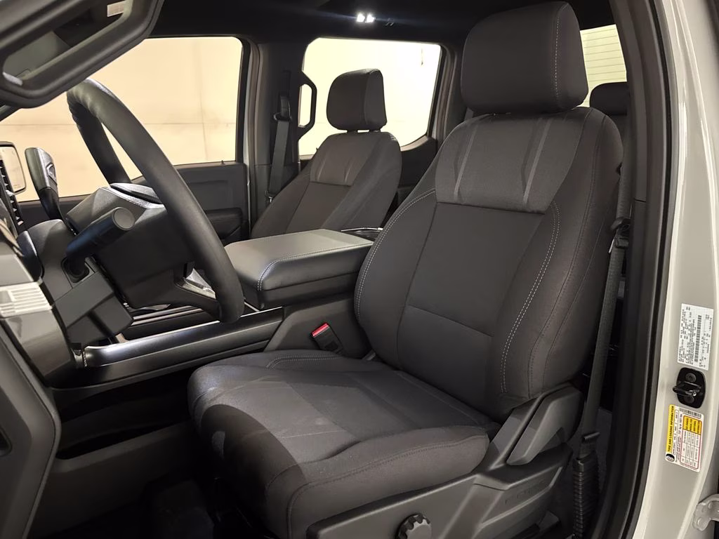2026 Avalanche Ford F-150 STX 4X4 Truck