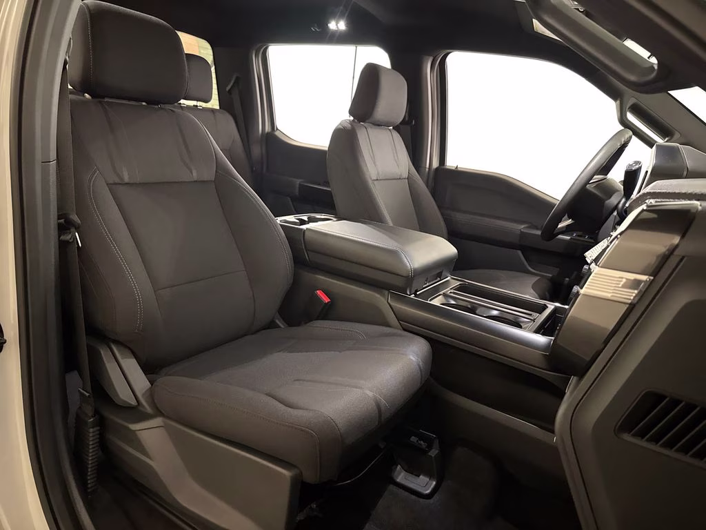 2026 Avalanche Ford F-150 STX 4X4 Truck