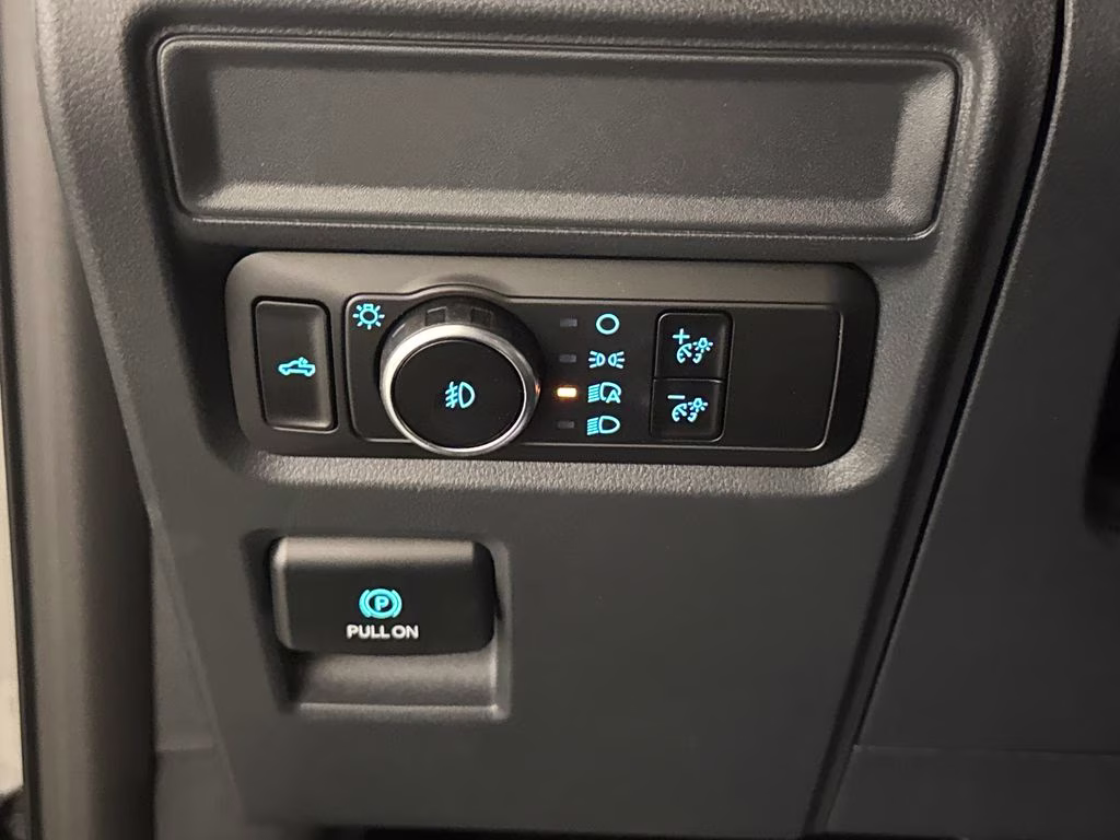 2026 Avalanche Ford F-150 STX 4X4 Truck