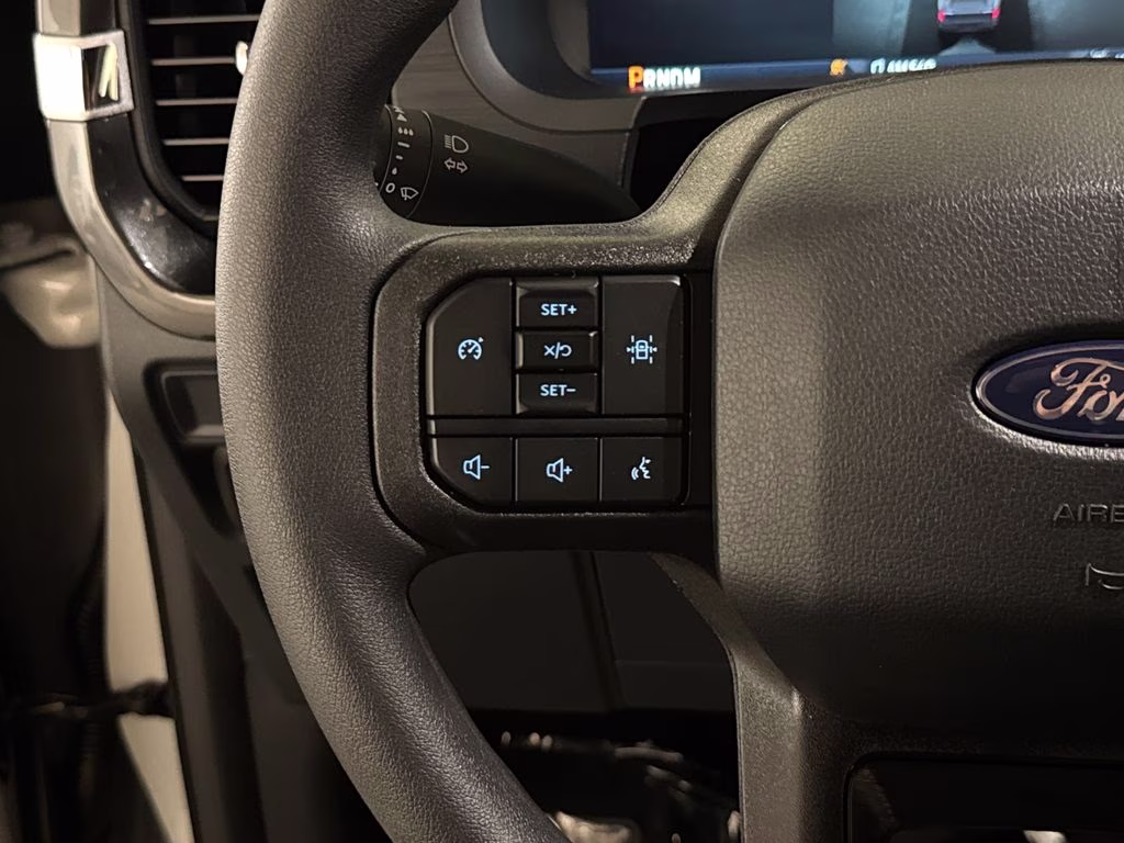 2026 Avalanche Ford F-150 STX 4X4 Truck