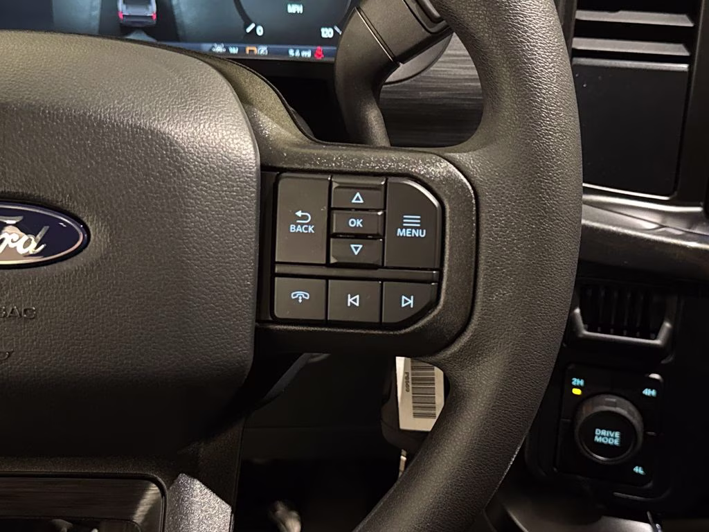 2026 Avalanche Ford F-150 STX 4X4 Truck