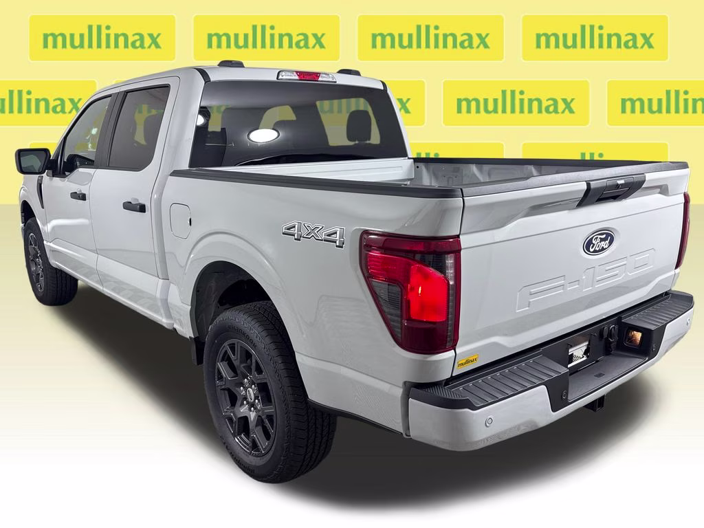 2026 Avalanche Ford F-150 STX 4X4 Truck