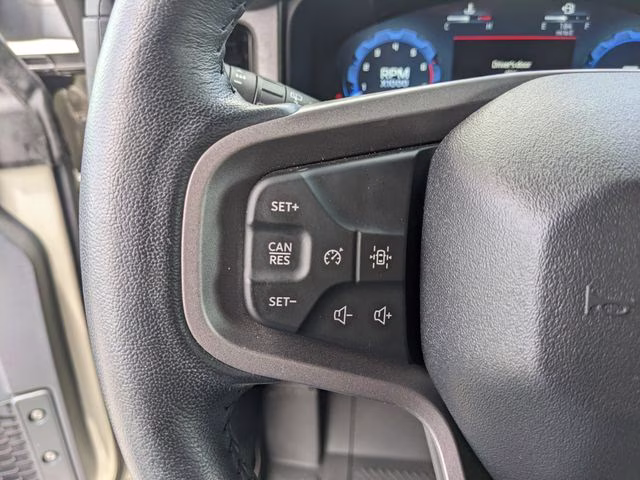 2025 Desert Sand Ford Bronco Badlands 4X4 SUV