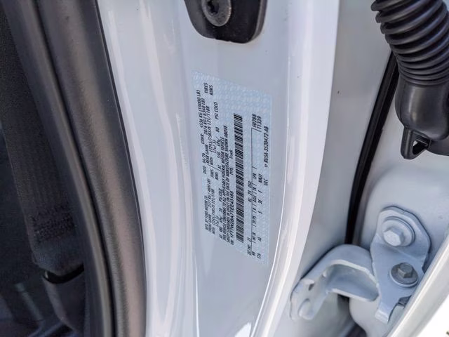 2026 Oxford White Ford Super Duty F-250 SRW XL 4X4 Truck