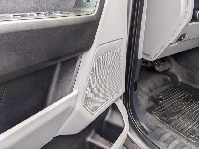 2023 Gray Metallic Ford Super Duty F-450 DRW XL 4X4 Truck