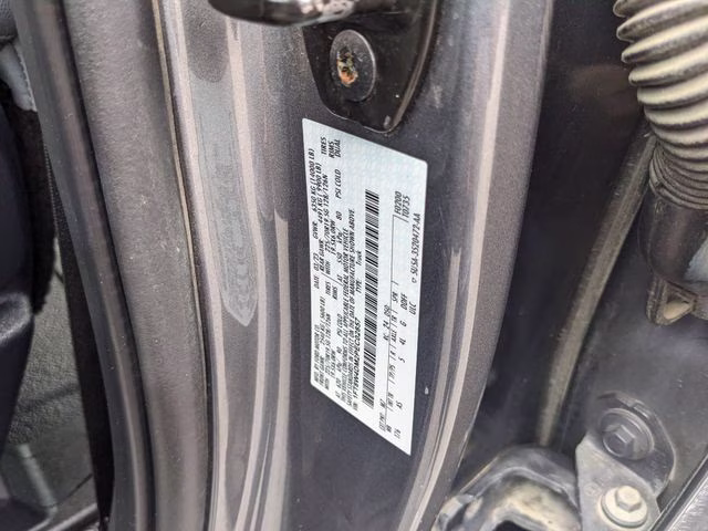 2023 Gray Metallic Ford Super Duty F-450 DRW XL 4X4 Truck