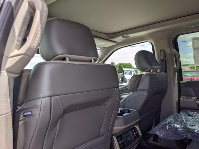 2026 Marsh Gray Ford Super Duty F-450 DRW Platinum 4X4 Truck