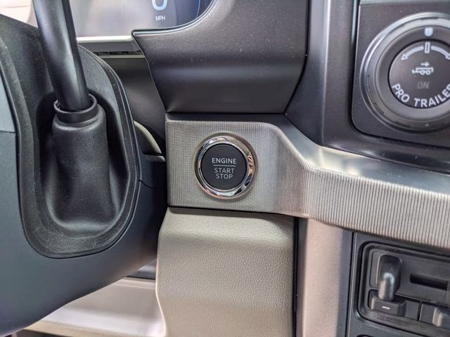 2026 Marsh Gray Ford Super Duty F-450 DRW Platinum 4X4 Truck