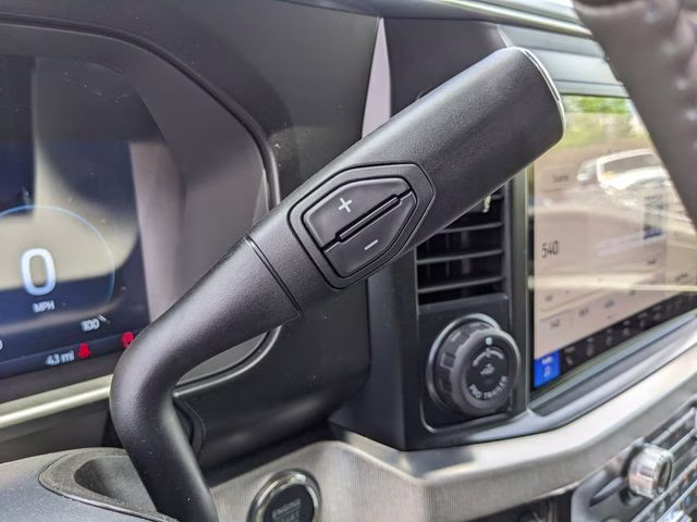 2026 Marsh Gray Ford Super Duty F-450 DRW Platinum 4X4 Truck
