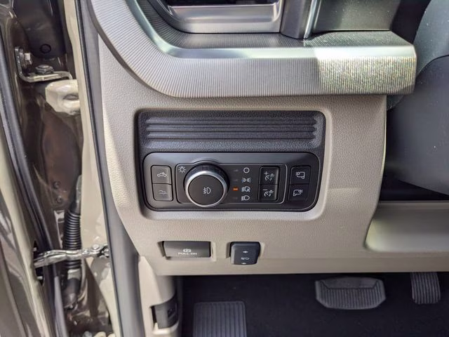 2026 Marsh Gray Ford Super Duty F-450 DRW Platinum 4X4 Truck