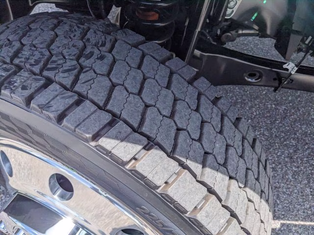 2026 Marsh Gray Ford Super Duty F-450 DRW Platinum 4X4 Truck