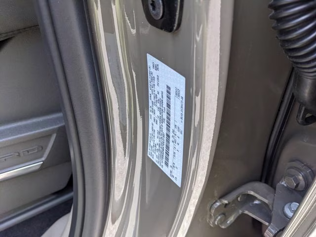 2026 Marsh Gray Ford Super Duty F-450 DRW Platinum 4X4 Truck