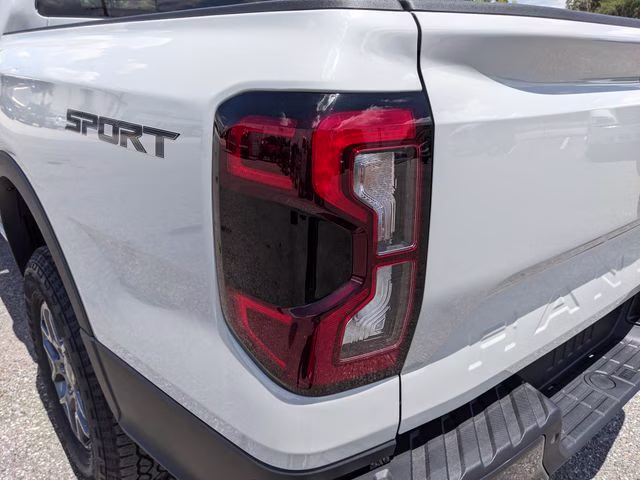 2026 Avalanche Ford Ranger XLT RWD Truck