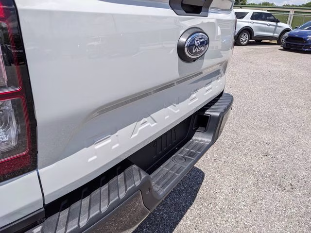 2026 Avalanche Ford Ranger XLT RWD Truck