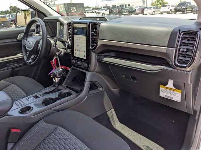 2026 Avalanche Ford Ranger XLT RWD Truck