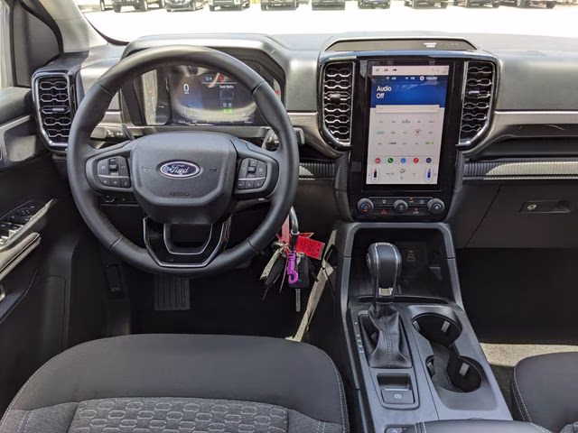 2026 Avalanche Ford Ranger XLT RWD Truck