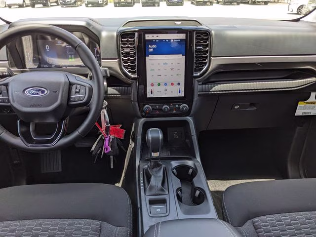 2026 Avalanche Ford Ranger XLT RWD Truck