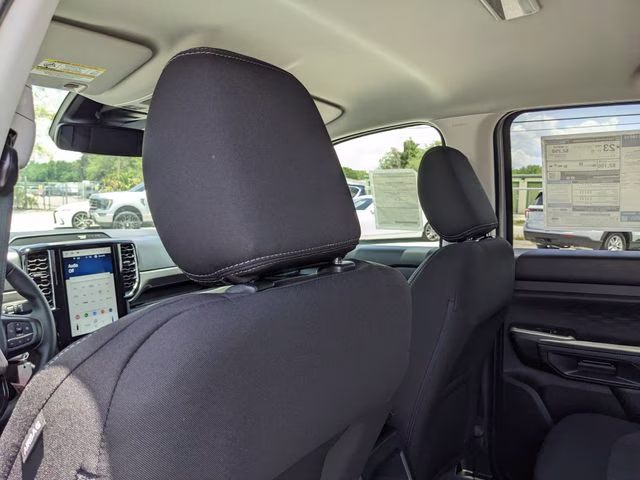 2026 Avalanche Ford Ranger XLT RWD Truck